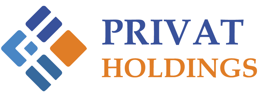 Privat Holdings logo