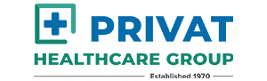 PRIVAT Healthcare Group