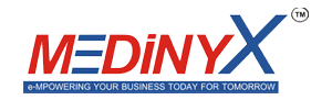 MedinyX 