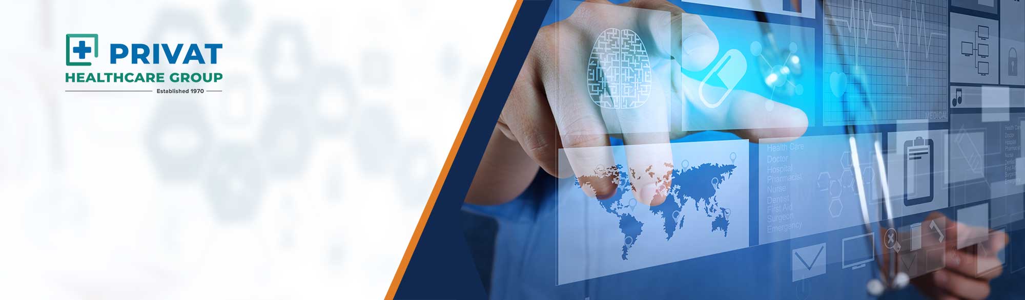 PRIVAT Healthcare Group