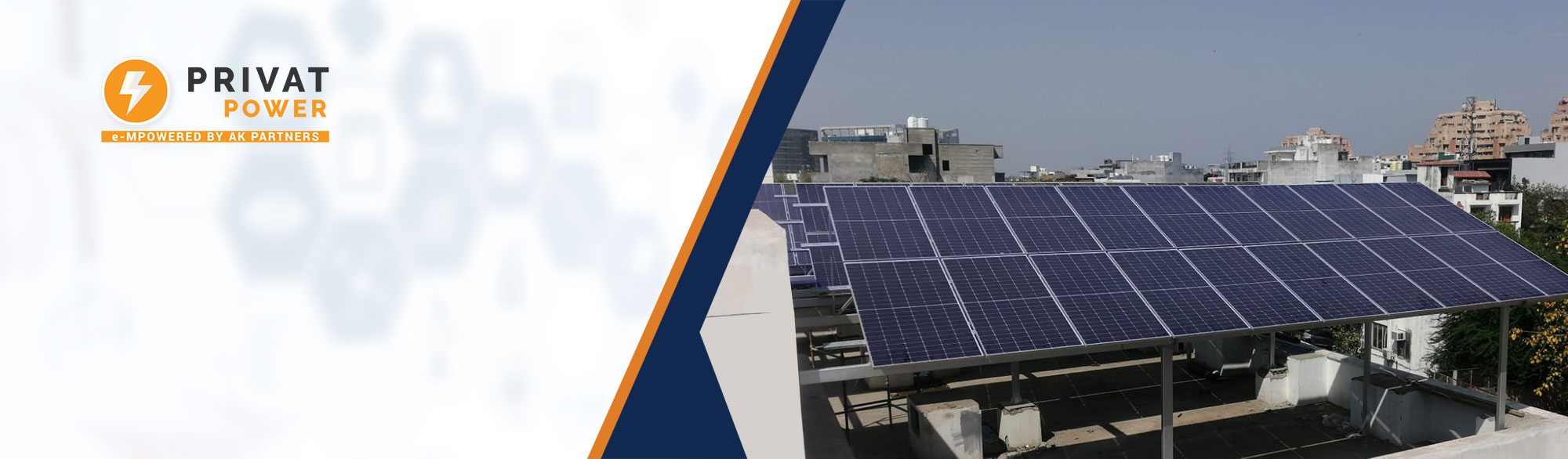 PRIVAT Power Generation